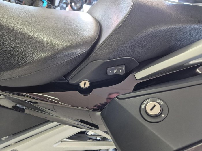 2015 BMW R 1200 RT R 1200