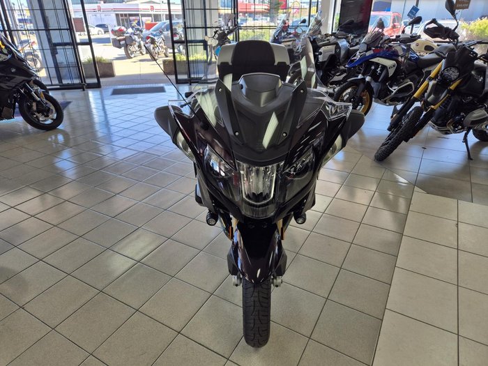 2015 BMW R 1200 RT R 1200