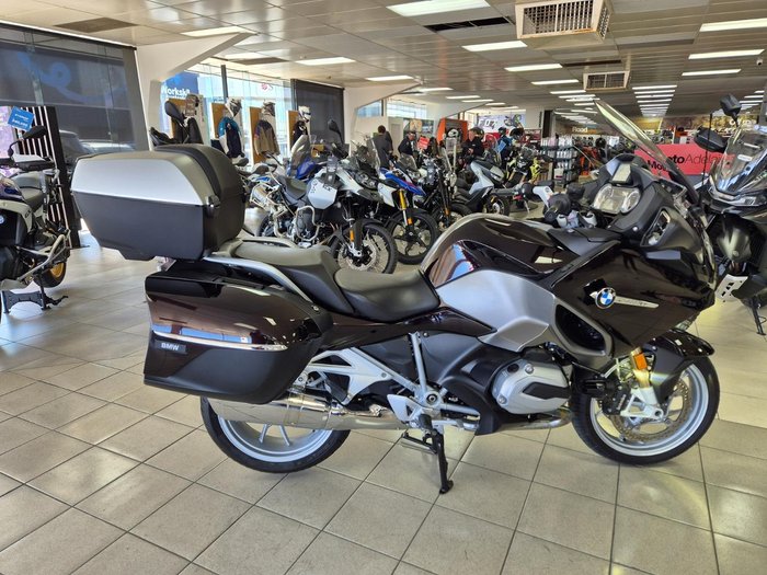 2015 BMW R 1200 RT R 1200