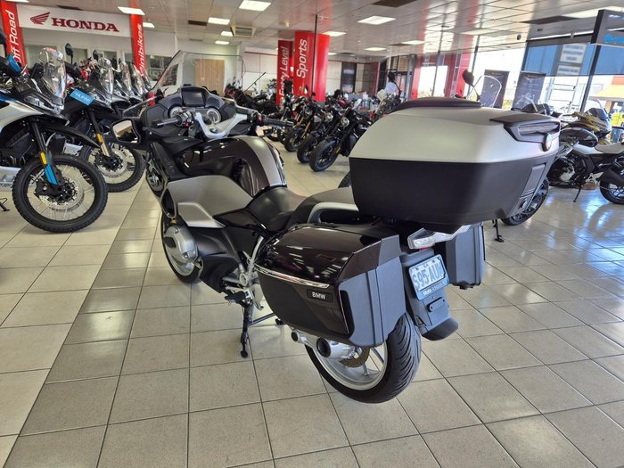 2015 BMW R 1200 RT R 1200