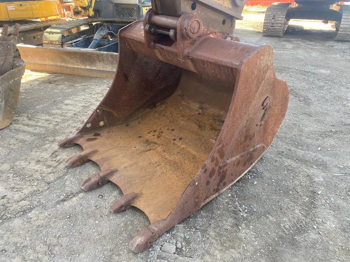 1998 Caterpillar 322B