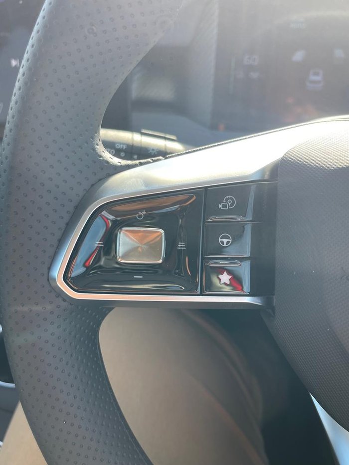 2025 MG MGS5 EV Excite 49 ZS3EM MY25 Diamond Red