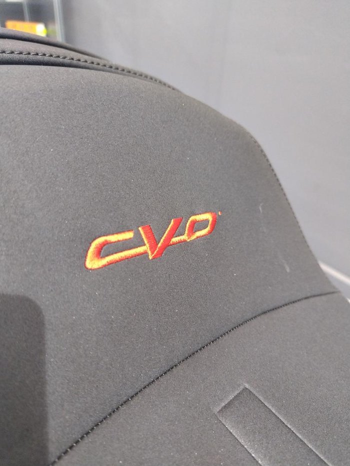 2025 Harley-Davidson CVO Street Glide 121 (FLHXSE) Touring