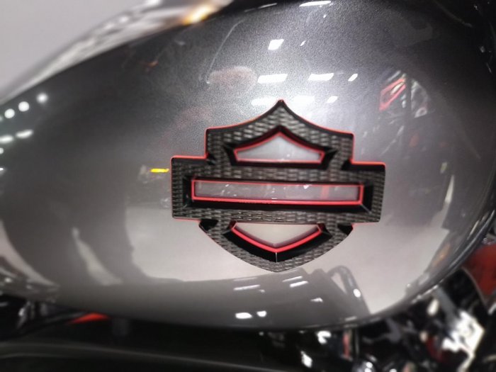 2025 Harley-Davidson CVO Street Glide 121 (FLHXSE) Touring