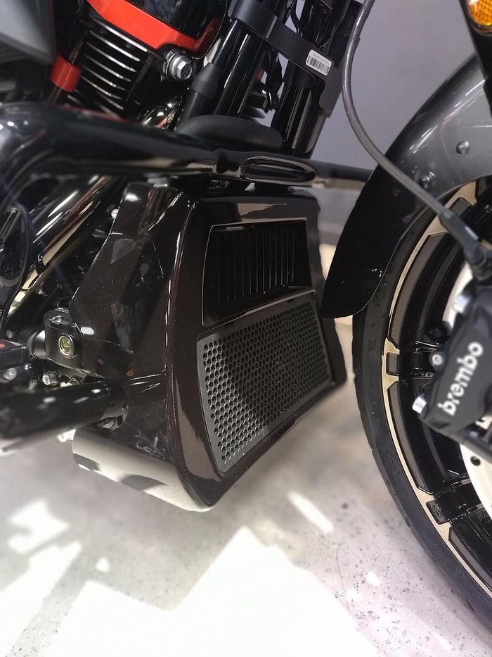 2025 Harley-Davidson CVO Street Glide 121 (FLHXSE) Touring