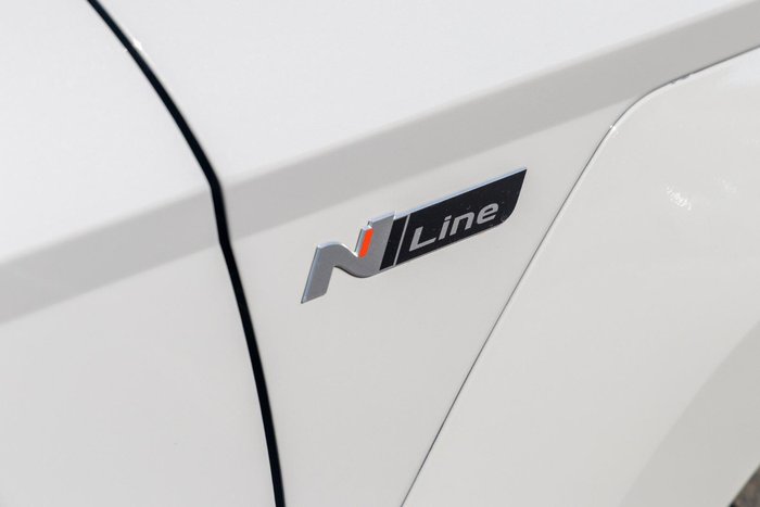 2025 Hyundai Kona Premium N Line