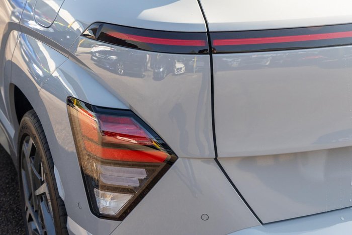 2025 Hyundai Kona Premium N Line