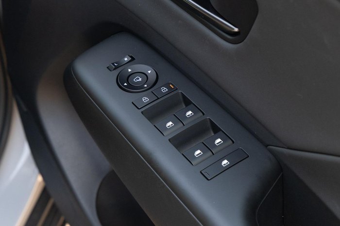 2025 Hyundai Kona Premium N Line