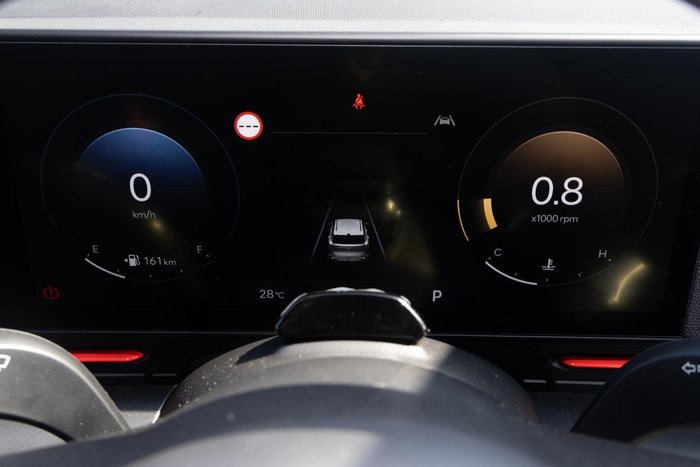 2025 Hyundai Kona Premium N Line