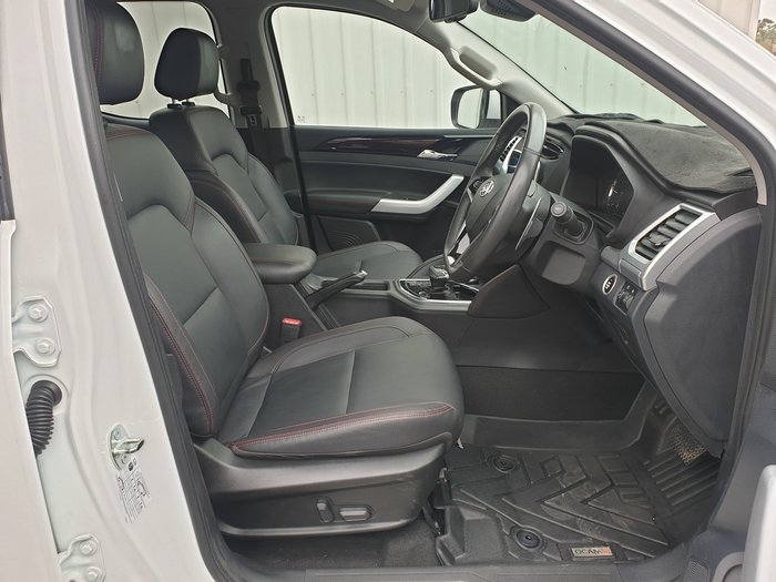 2023 LDV T60