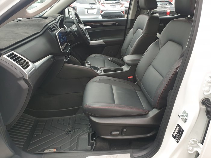 2023 LDV T60