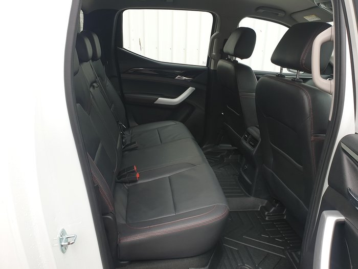 2023 LDV T60