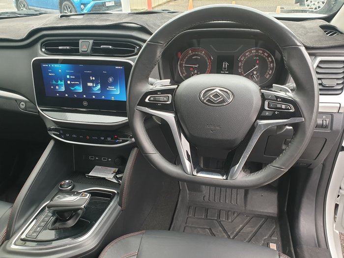 2023 LDV T60