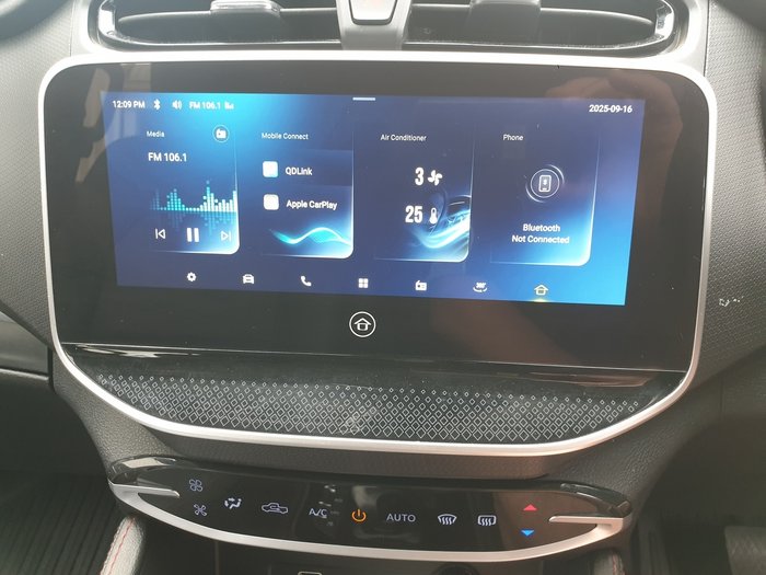 2023 LDV T60