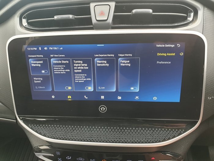 2023 LDV T60