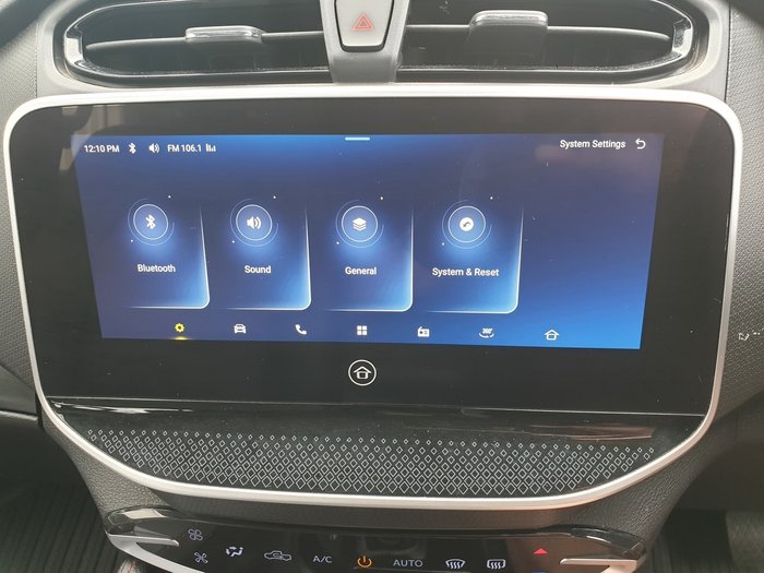 2023 LDV T60