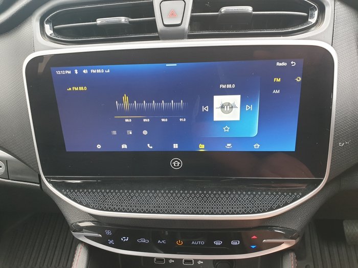 2023 LDV T60