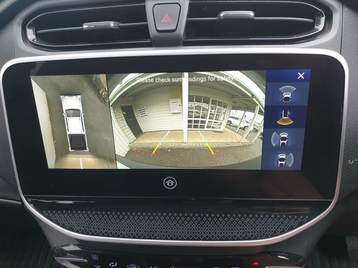 2023 LDV T60