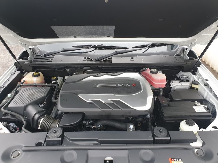 2023 LDV T60