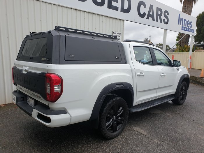 2023 LDV T60