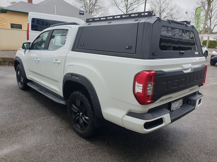 2023 LDV T60