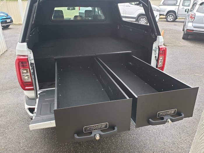 2023 LDV T60