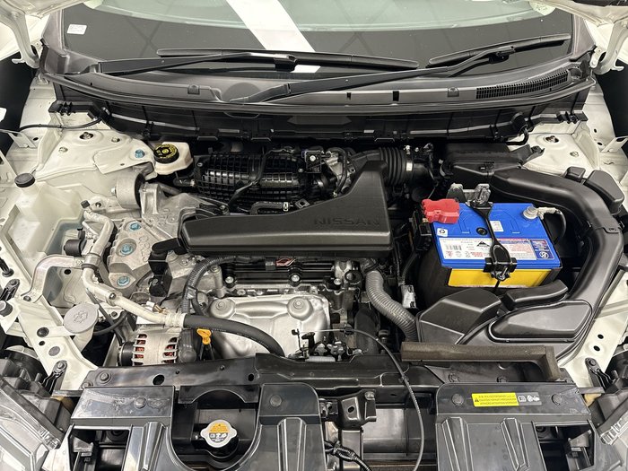 2021 Nissan X-TRAIL ST