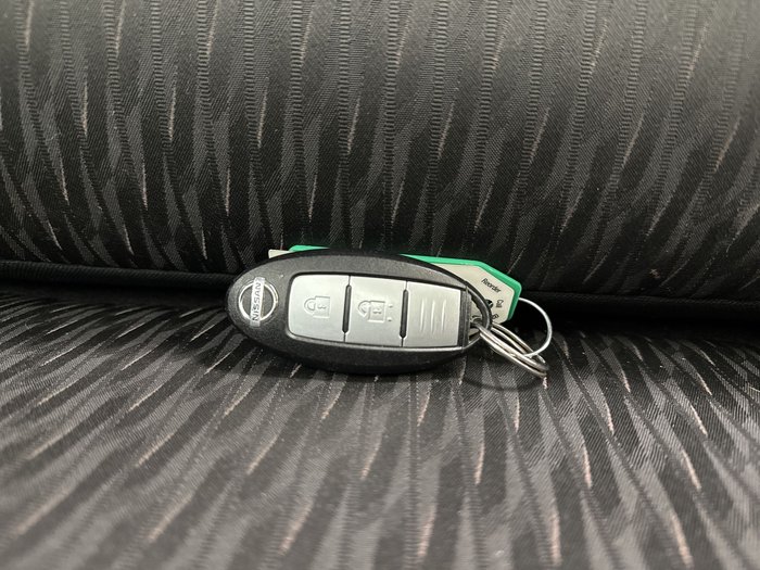 2021 Nissan X-TRAIL ST