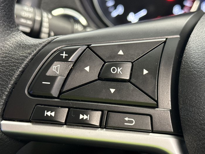 2021 Nissan X-TRAIL ST