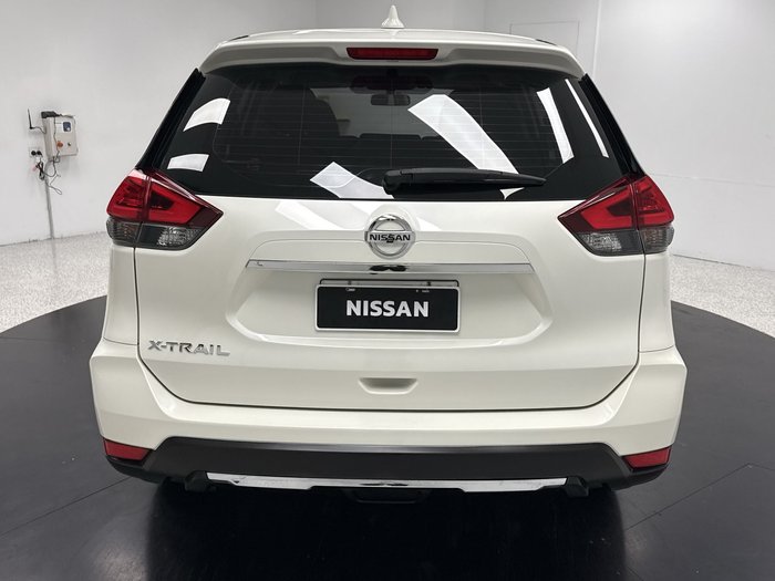 2021 Nissan X-TRAIL ST