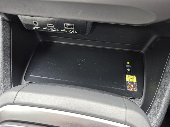 2023 Subaru Crosstrek 2.0L G6X MY24 AWD Ice Silver