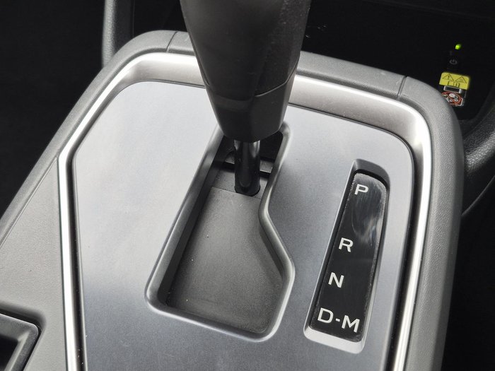 2023 Subaru Crosstrek 2.0L G6X MY24 AWD Ice Silver