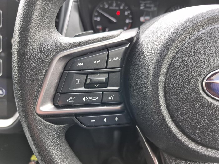 2023 Subaru Crosstrek 2.0L G6X MY24 AWD Ice Silver