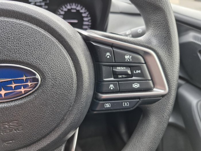 2023 Subaru Crosstrek 2.0L G6X MY24 AWD Ice Silver