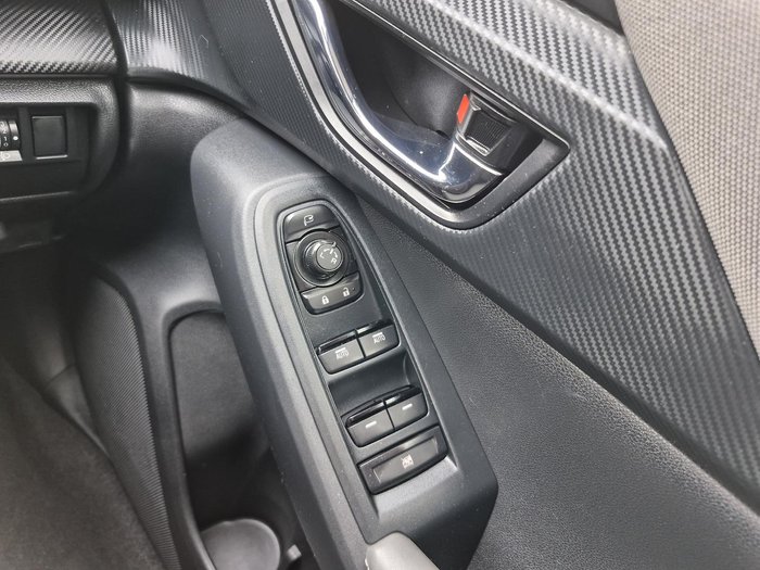 2023 Subaru Crosstrek 2.0L G6X MY24 AWD Ice Silver