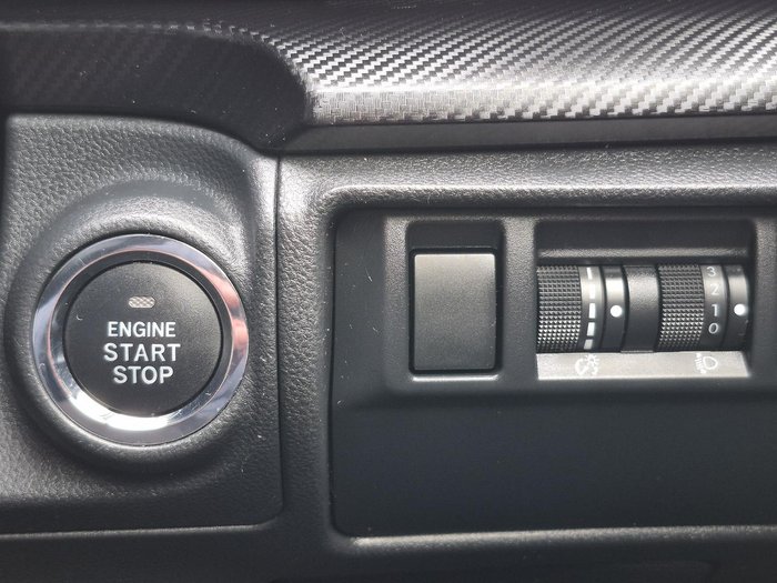 2023 Subaru Crosstrek 2.0L G6X MY24 AWD Ice Silver