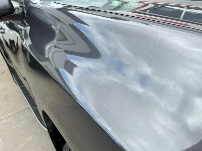 2018 Toyota Landcruiser Prado VX