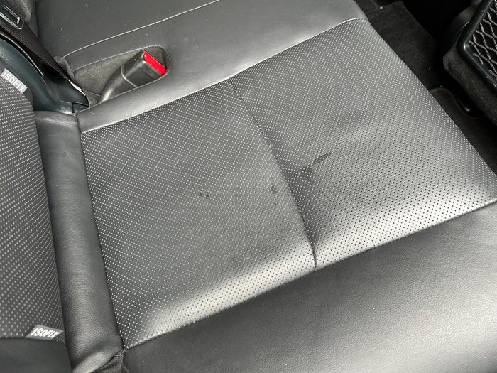 2018 Toyota Landcruiser Prado VX