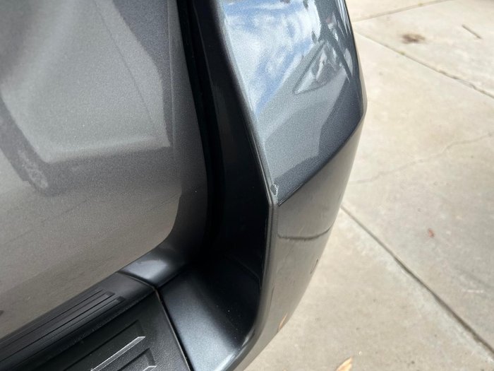 2018 Toyota Landcruiser Prado VX