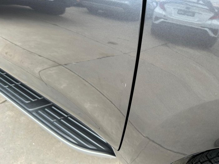 2018 Toyota Landcruiser Prado VX