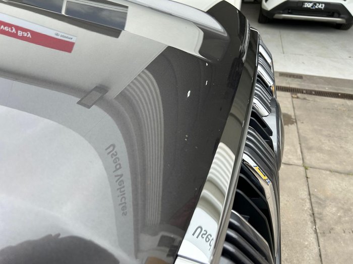 2018 Toyota Landcruiser Prado VX