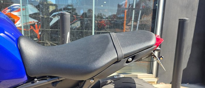 2021 Yamaha MT-09A (MT-09) BLUE