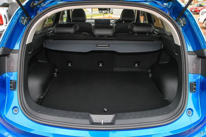 2025 GWM Haval Jolion Ultra