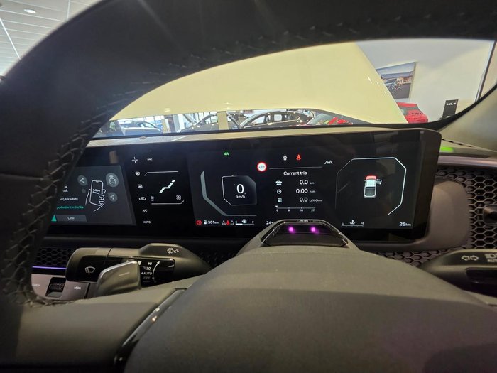2025 Kia Tasman X-Pro