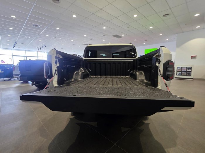 2025 Kia Tasman X-Pro