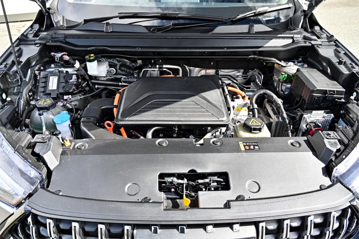 2025 GWM Haval Jolion Lux Hybrid