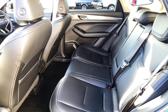 2025 GWM Haval Jolion Lux Hybrid