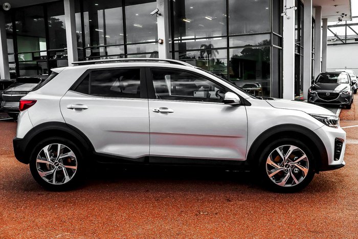 2025 Kia Stonic GT-Line