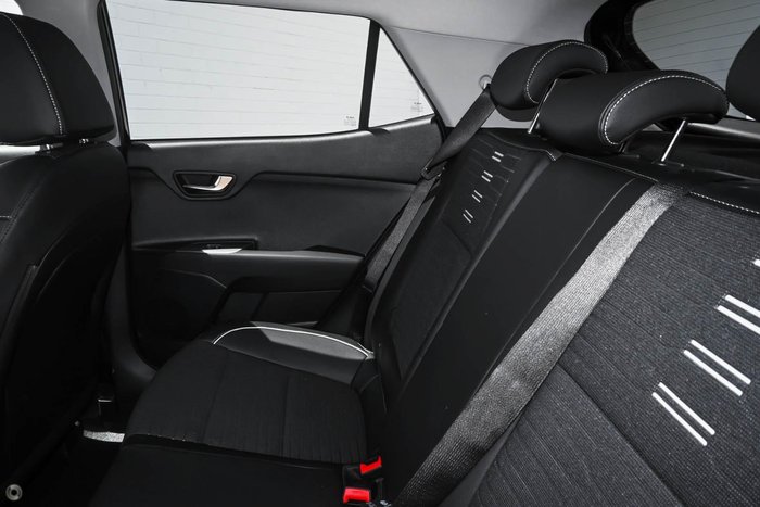 2025 Kia Stonic GT-Line