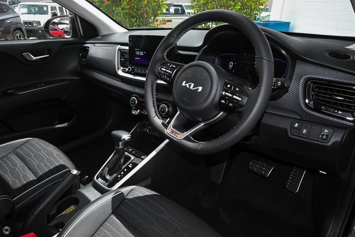 2025 Kia Stonic GT-Line